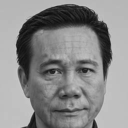 Master Buck Sam Kong