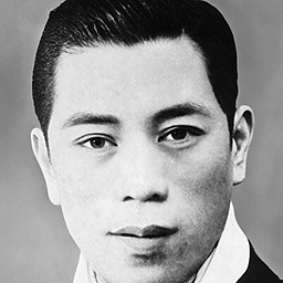 Grandmaster Lam Cho